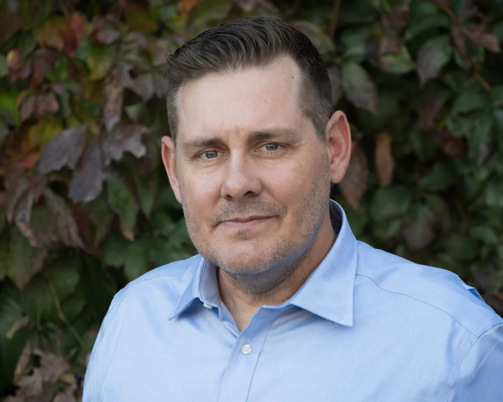 Matt Cook, VP Operations