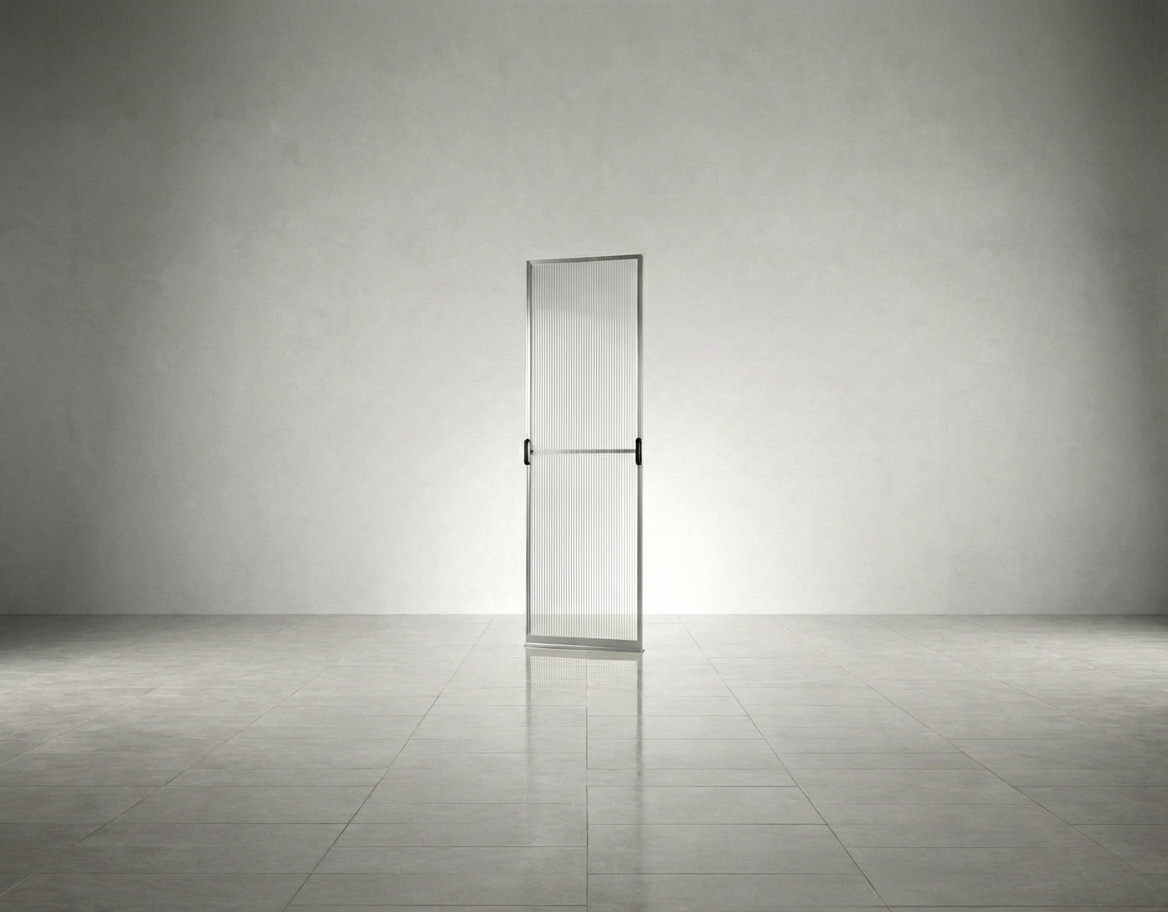 Rack Replacement Panel